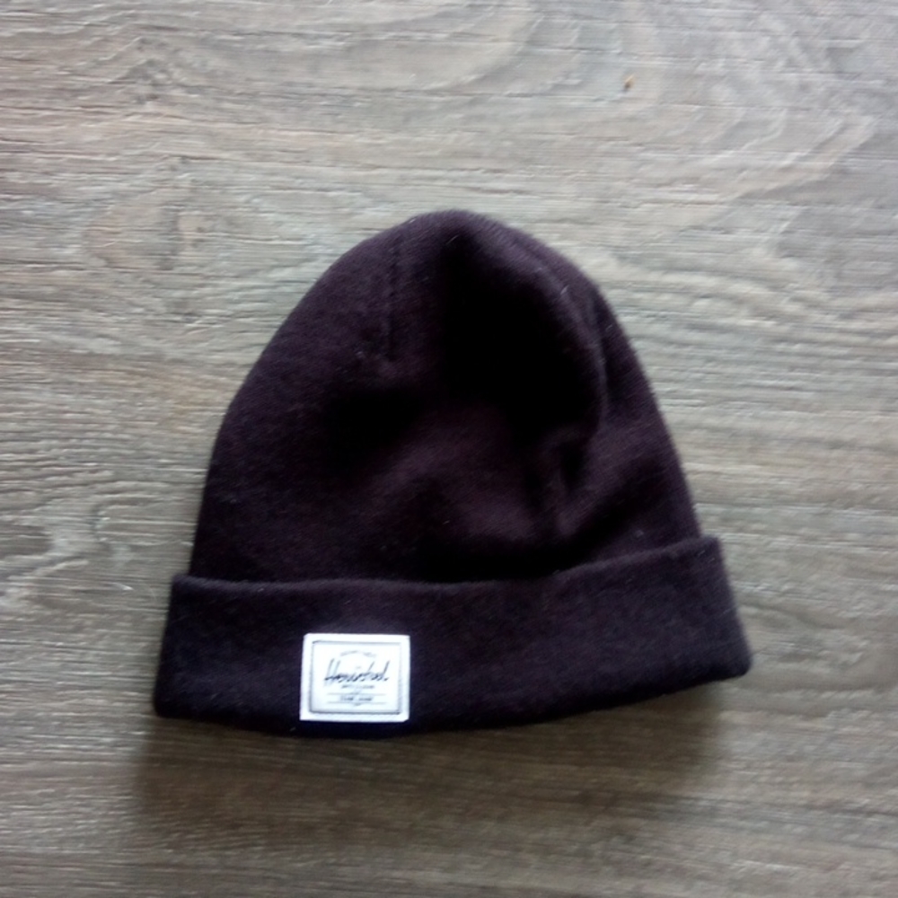 Herschel beanie